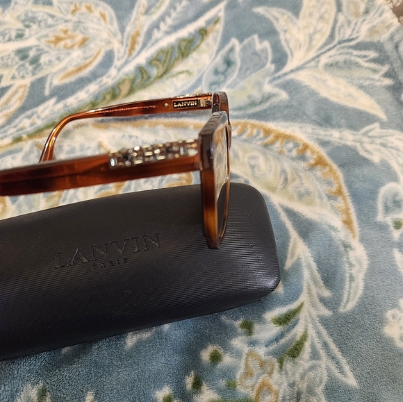 Lanvin sunglasses - Picture 4 of 8